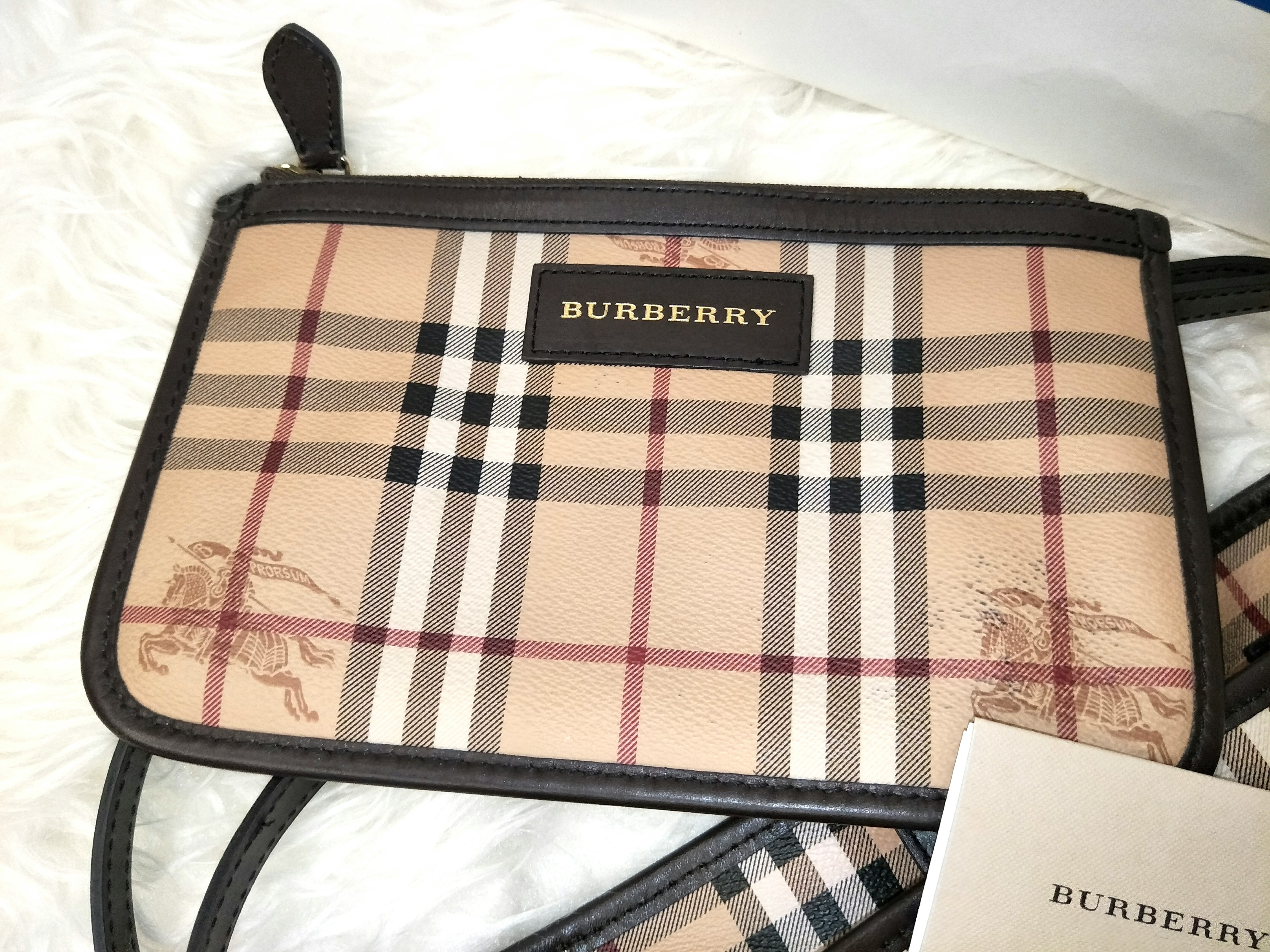 Blueberry handbag clearance