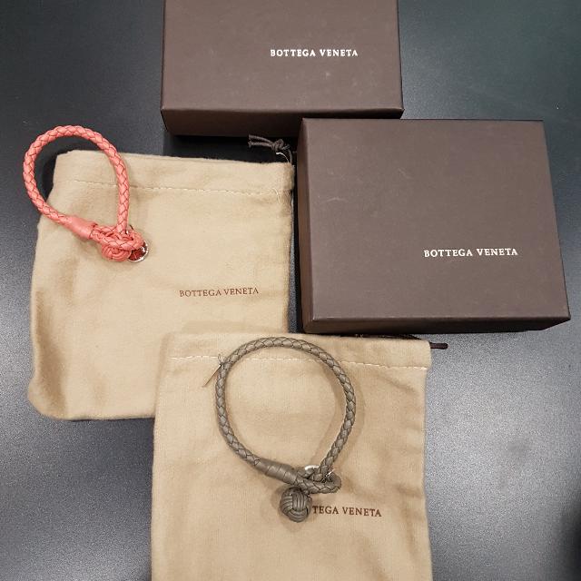 Bottega veneta couple new arrivals bracelet