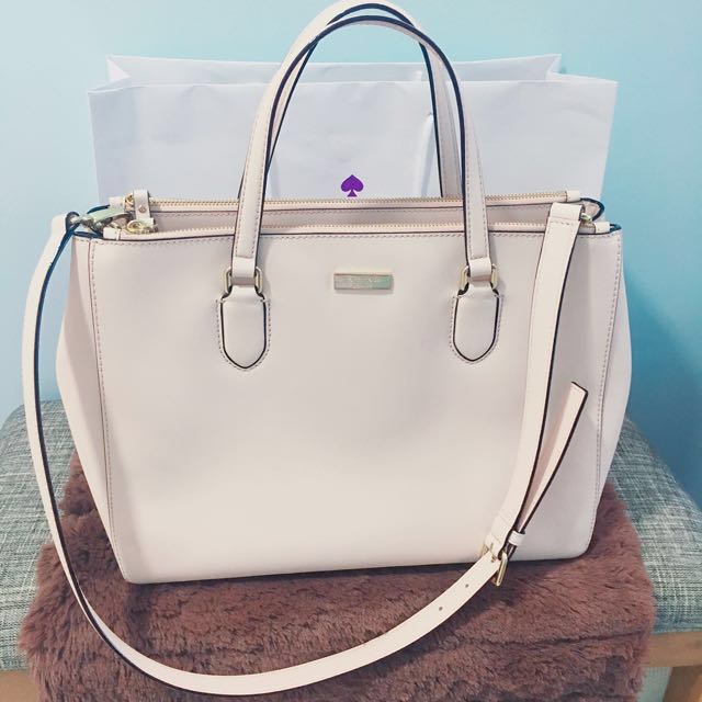 kate spade leighann laurel way