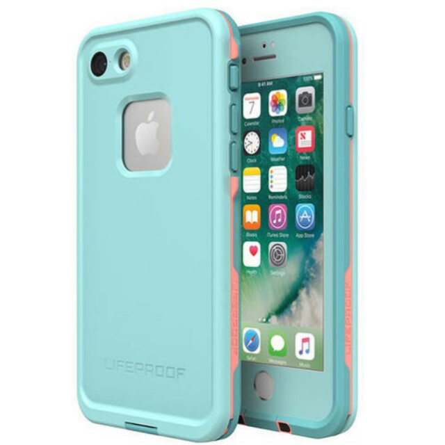custodia iphone 8 lifeprof custodia iphone 8 lifeprof