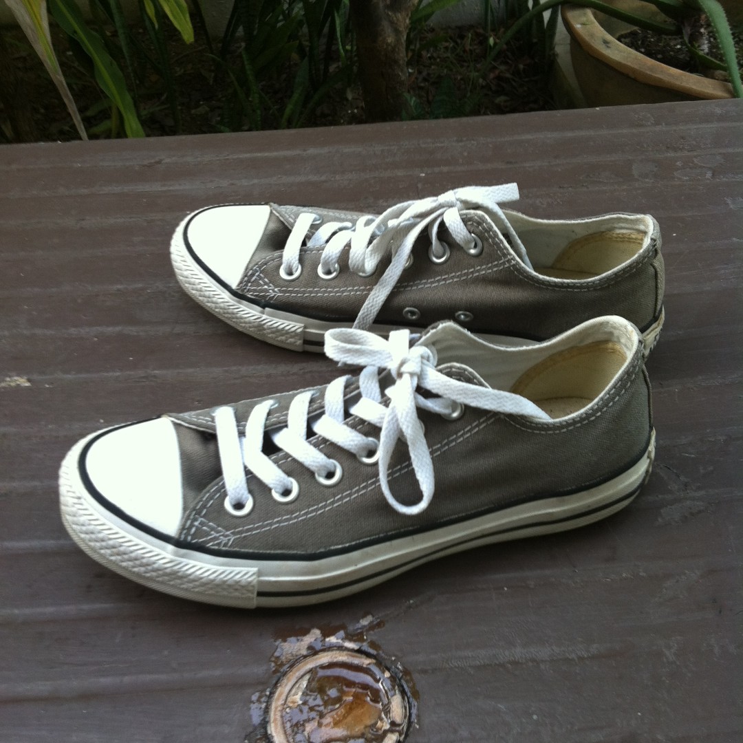 converse 37.5 size