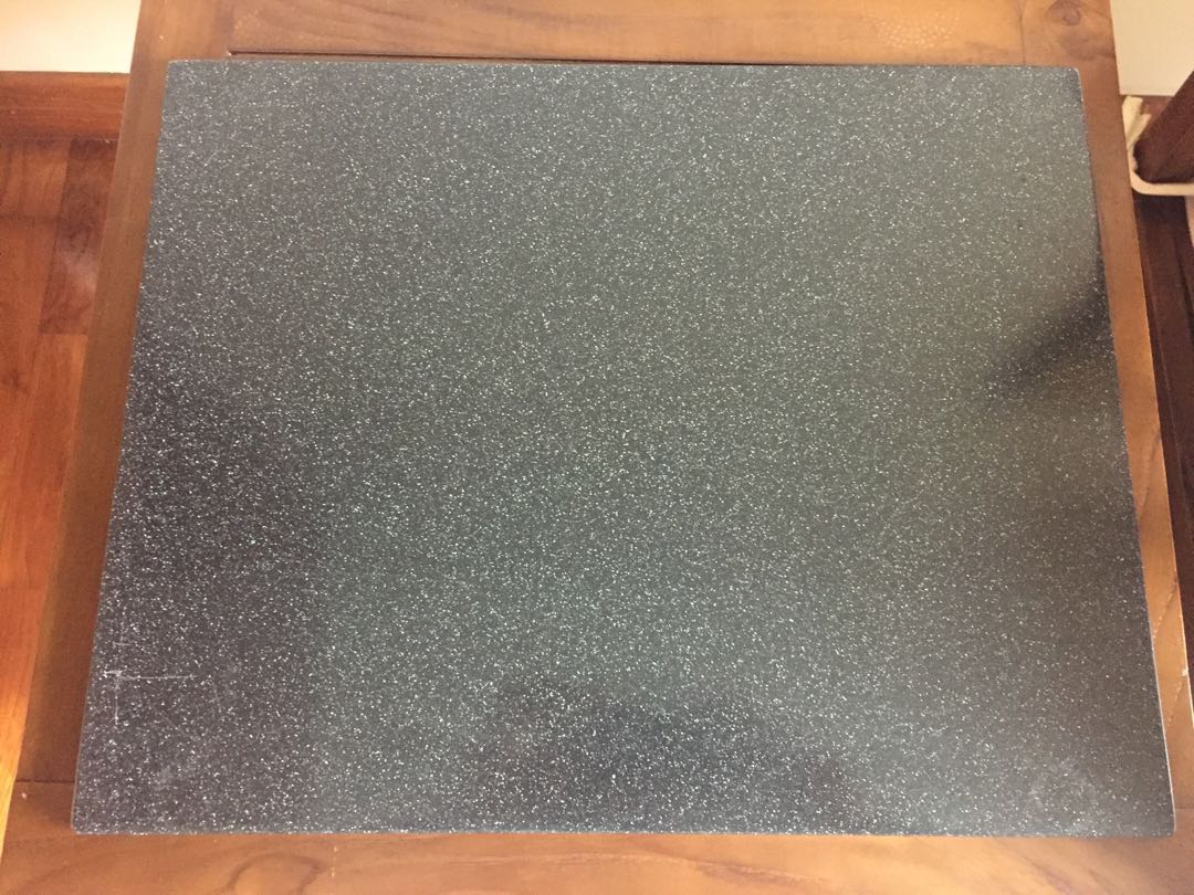 Corian Hifi Shelf Electronics Audio On Carousell