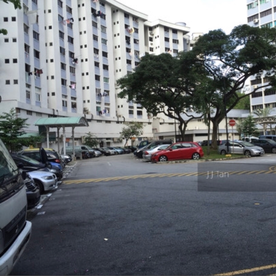 Crawford Lane 3 Rm HDB rental , Property, Rentals, HDB on Carousell