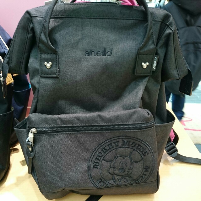 anello bag limited edition