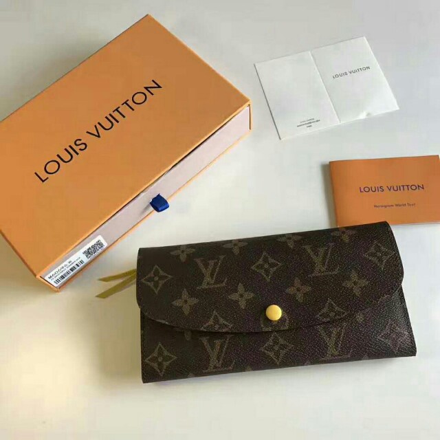 dompet lv wanita