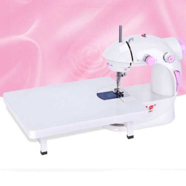 Electric Sewing Machine Home Appliances On Carousell