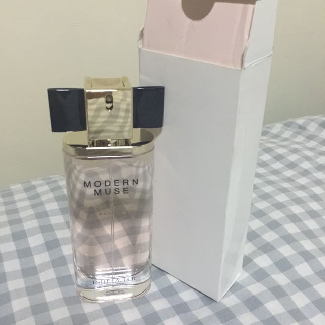Estee lauder modern muse tester deals