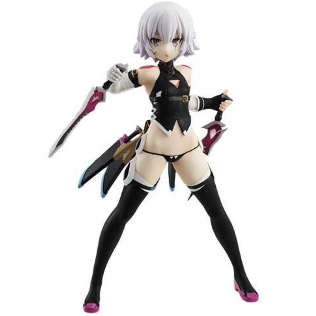 Fateapocrypha Assassin Of Black Jack The Ripper Hobbies And Toys Toys And Games On Carousell