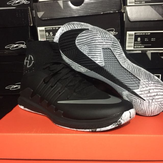 hyperdunk bhm