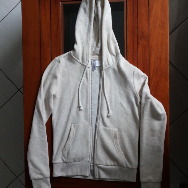 Harga jaket clearance hoodie h&m