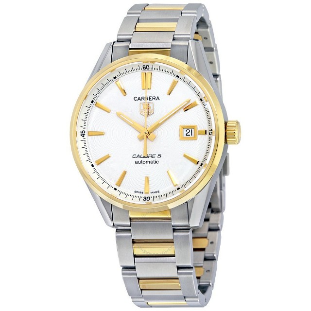 Harga jam tag deals heuer calibre 5