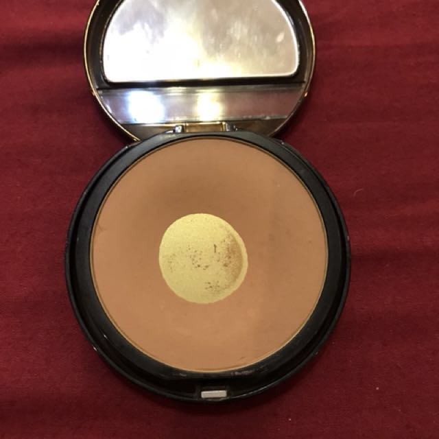 Makeup Forever Mat Bronze Bronzing Powder On Carousell