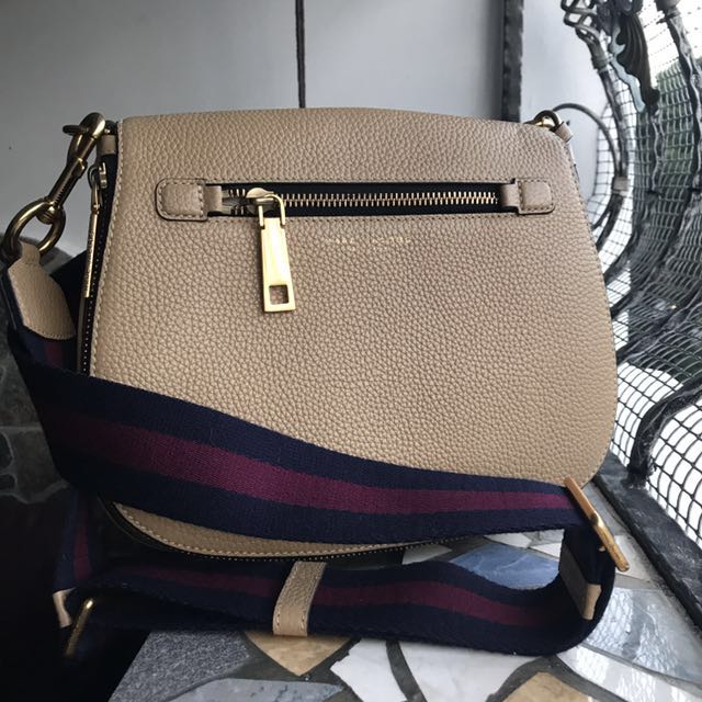 Marc jacobs sales gotham crossbody