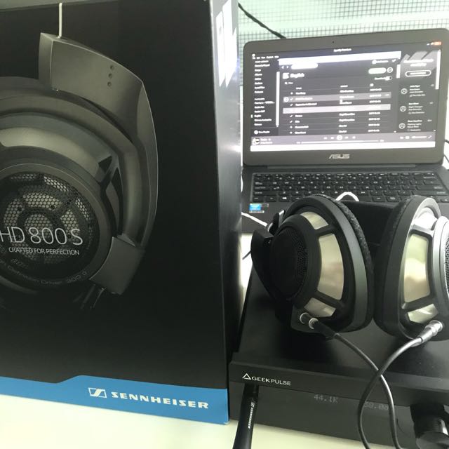 sennheiser flagship headphones
