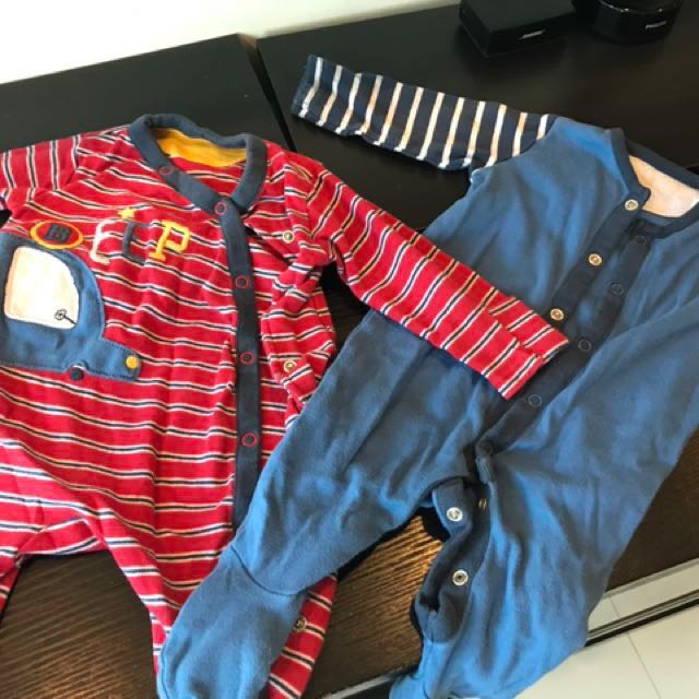 mothercare night suits