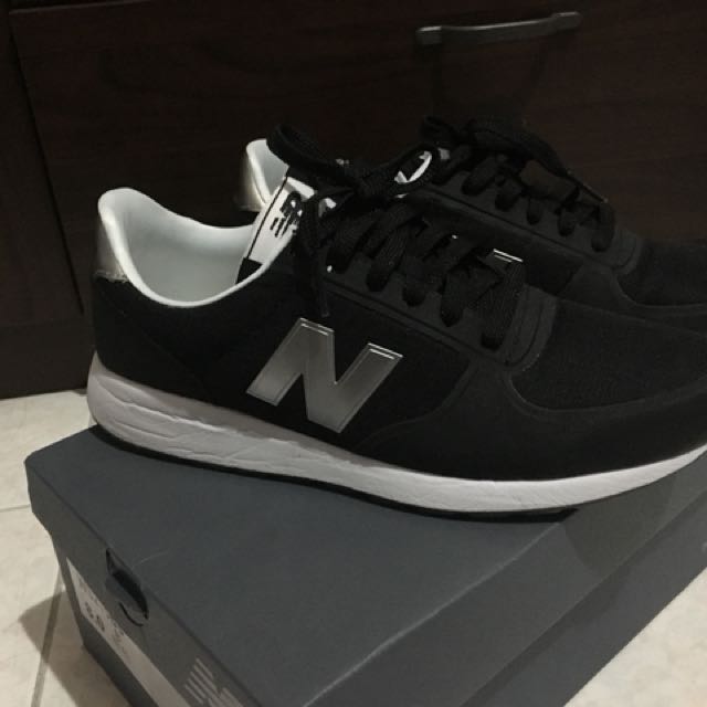 new balance 215