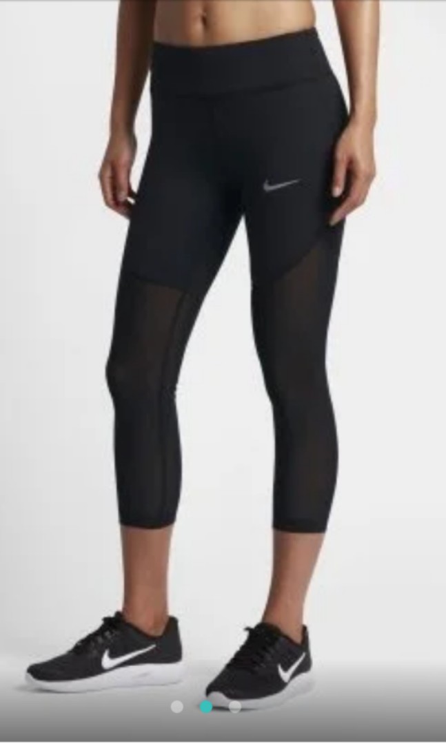 epic lux tight fit nike