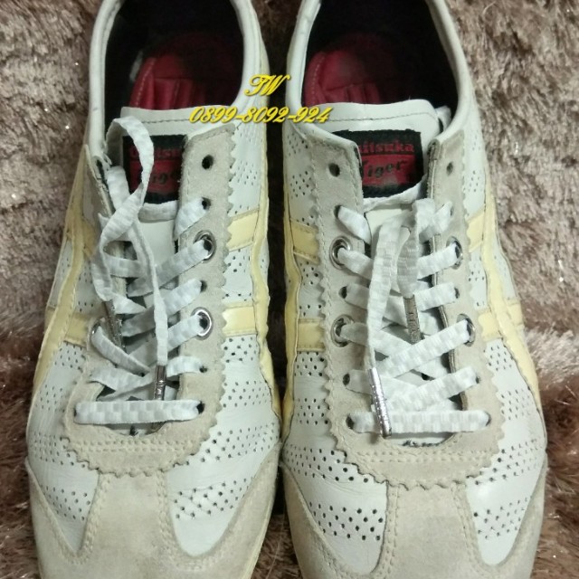 tiger onitsuka mini cooper