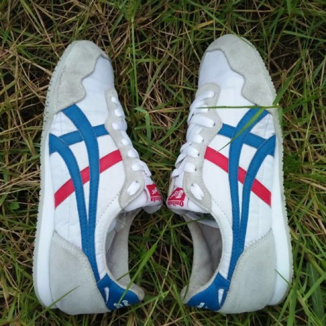 onitsuka tiger serrano france