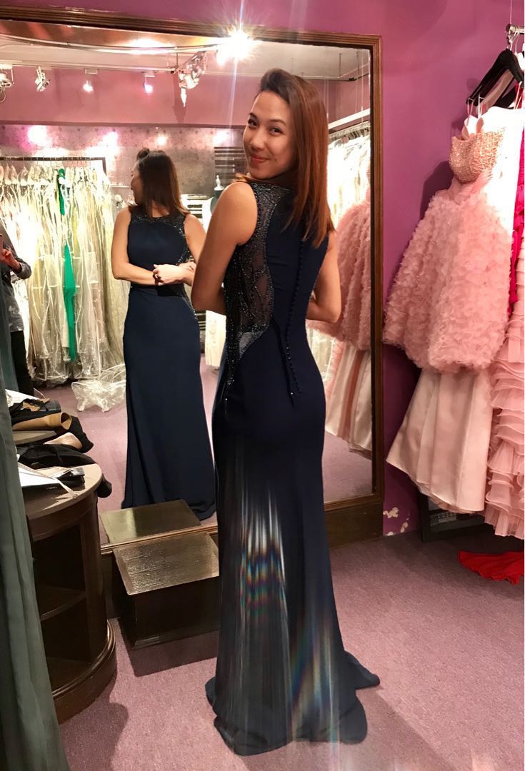 pronovias 2018 cocktail