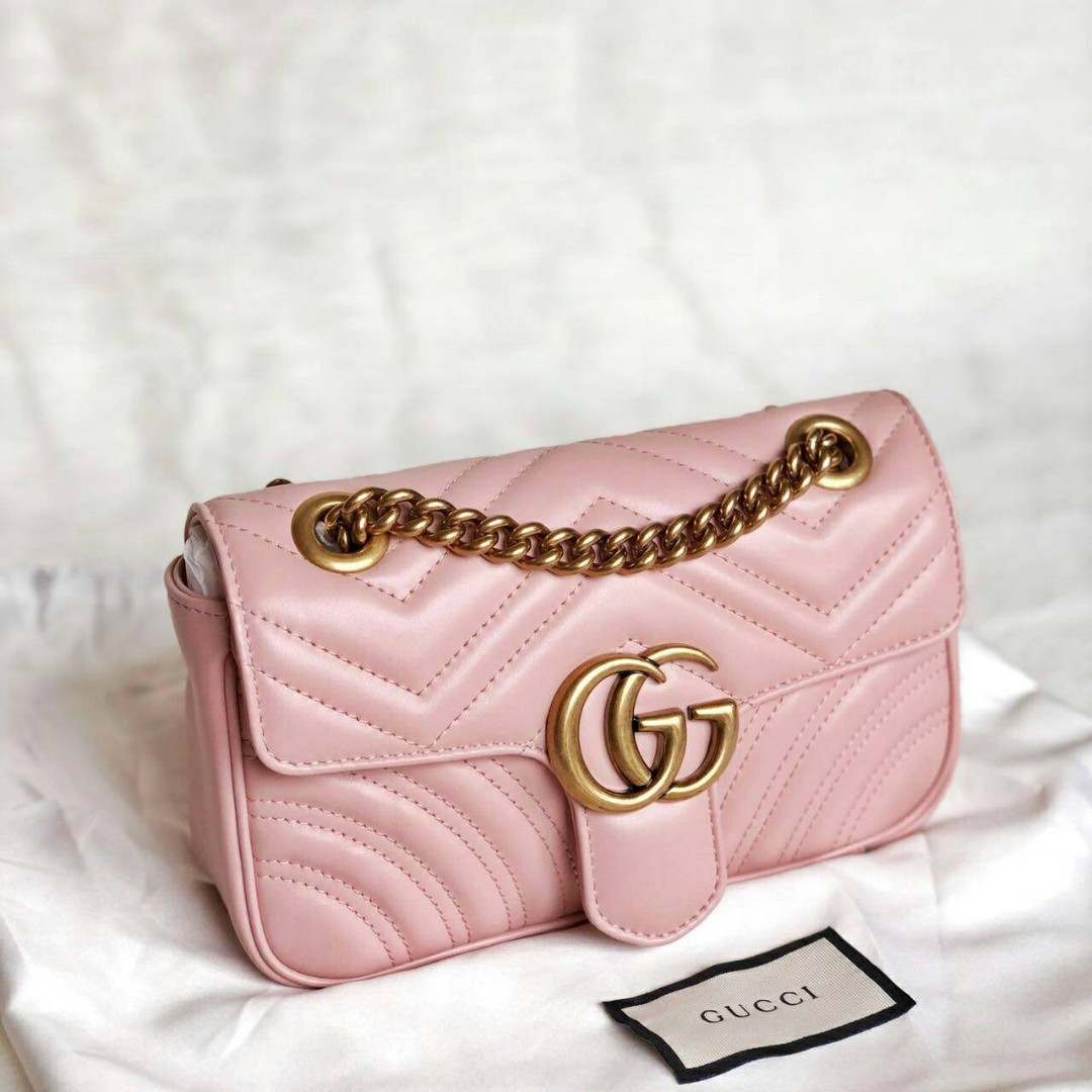 gucci marmont 22 cm
