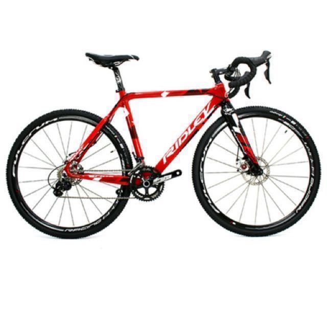 Xfire bike sale