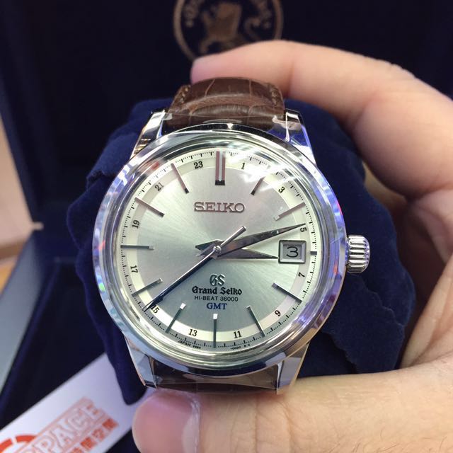 SEIKO Grand Seiko SBGJ017G Carousell