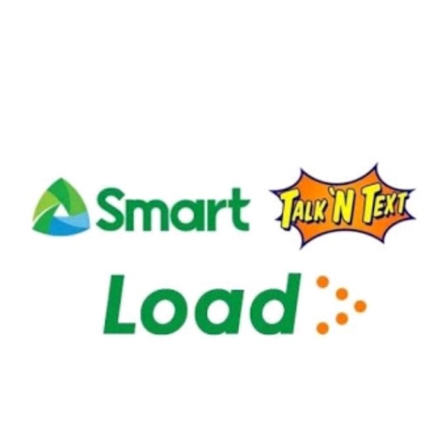 SMART/TNT LOAD, Tickets & Vouchers, Store Credits on Carousell