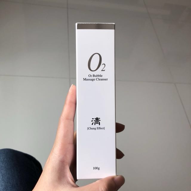 The Odbo O2 Bubble Massage Cleanser Korea, Beauty & Personal Care, Bath & Body, Body Care on