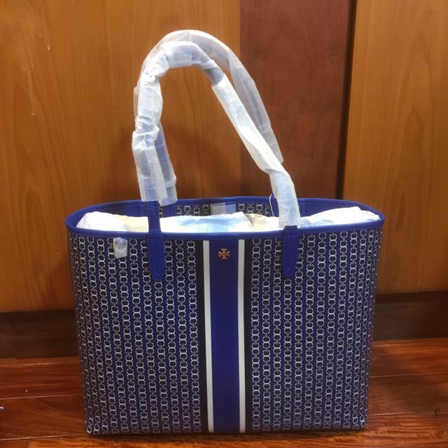 tory burch goyard