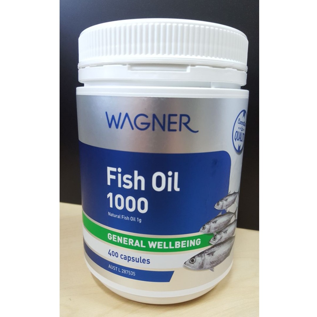 Simak Manfaat Fish Collagen 1000 Mg 