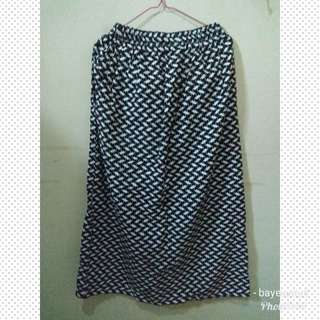 ⚡SALE⚡ Monochrome skirt