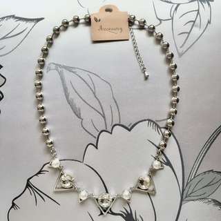 Necklace (New)