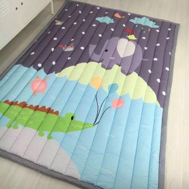 baby play mat for crawling