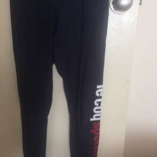 Le Coq Sportif Leggings