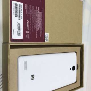 Redmi Note 4g
