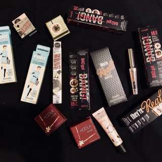 Benefit cosmetics