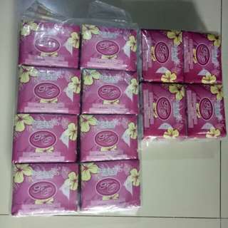 AVAIL Night Use Pink
