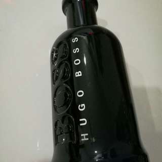 Hugo Boss