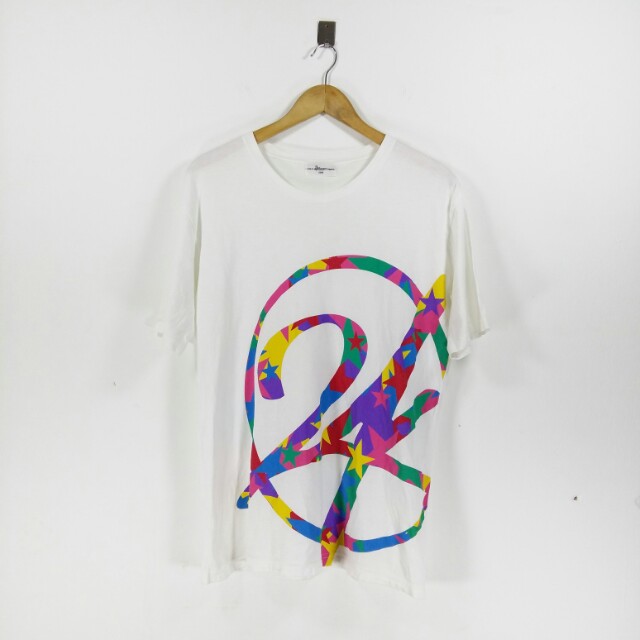 24KARATS TSHIRT, Men's Fashion, Tops 