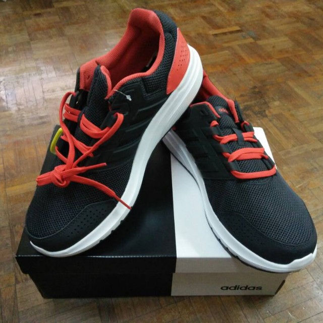 adidas cloudfoam galaxy 4m