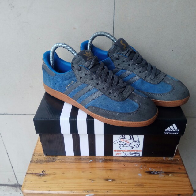 adidas samba starcow