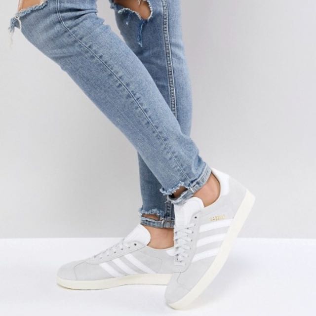 adidas gazelle pale grey adidas gazelle pale grey