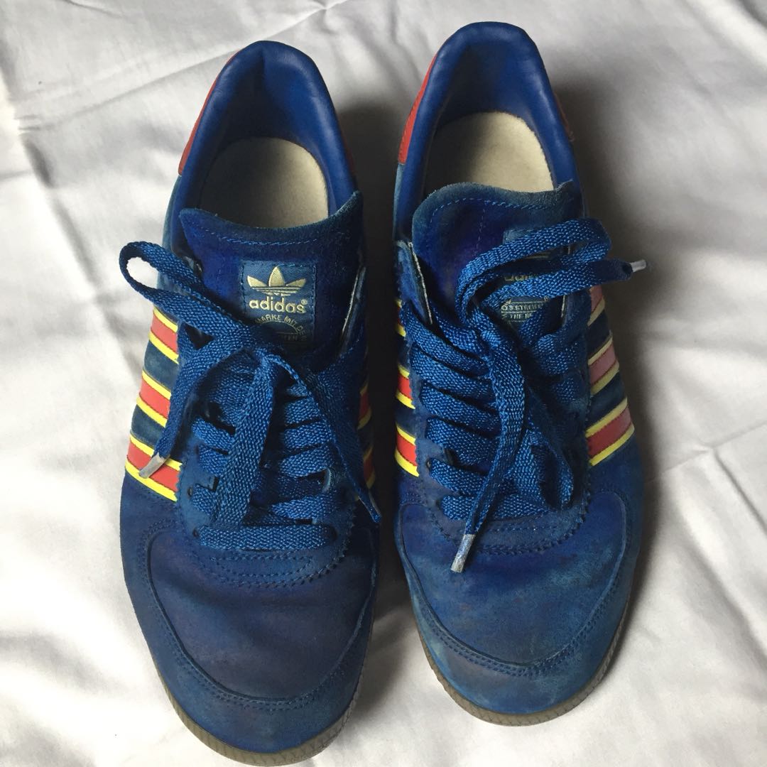 Adidas settend spzl