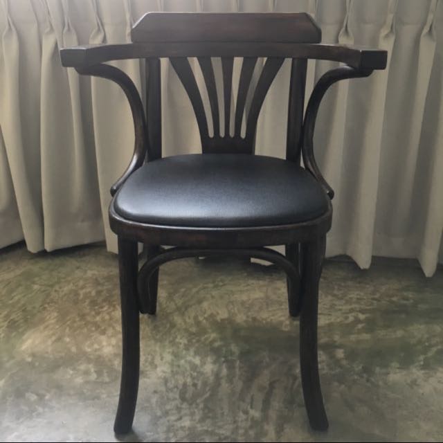 Antique Wooden Chair With Cushion Furniture Tables Chairs On Antique Wooden Chair With Cushion Furniture Tables Chairs On Carou