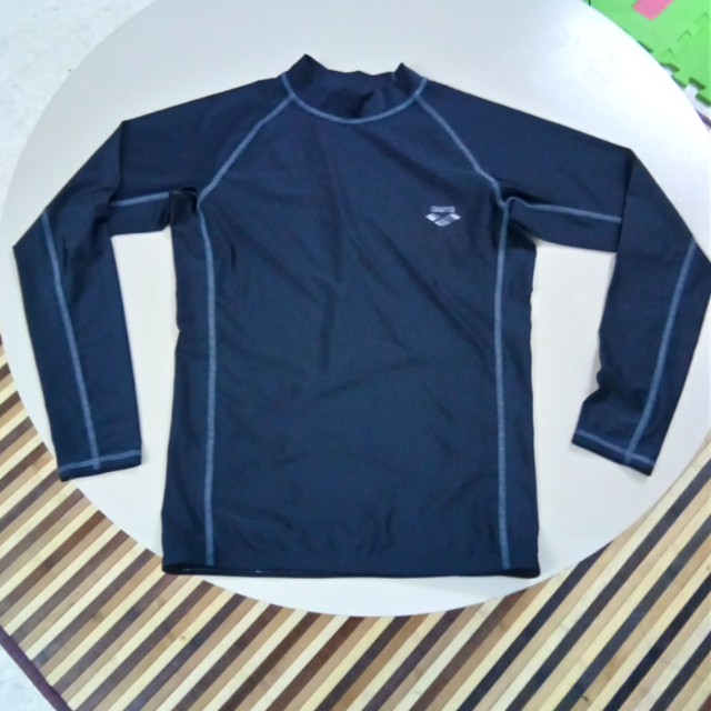 arena swimming suit muslimah