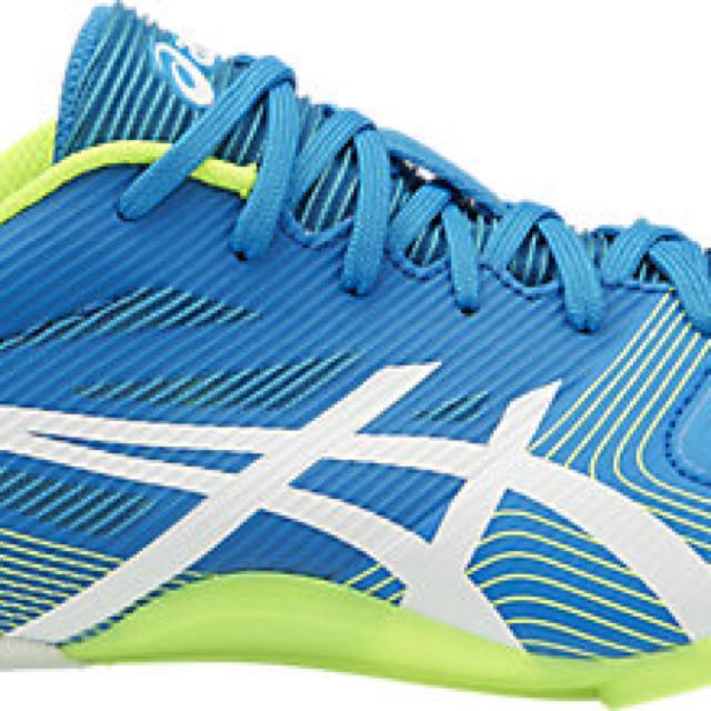 asics hyper sprint 6