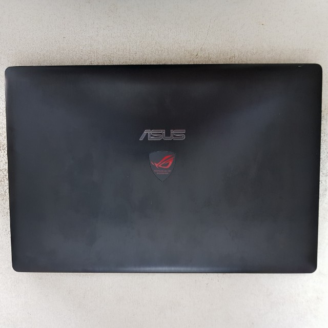ASUS ROG G550J Gaming Laptop, Computers & Tech, Laptops & Notebooks on ...