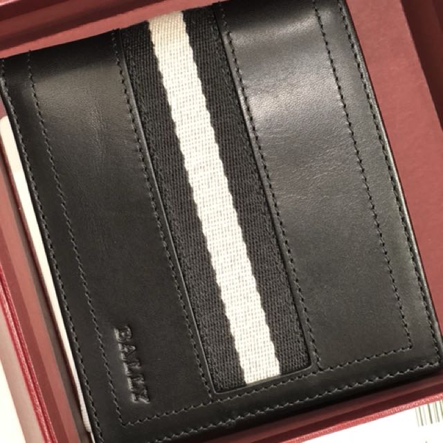 bally wallet singapore price