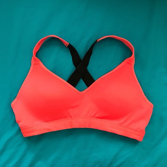 sport bra energized